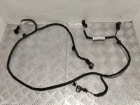 Jaguar GX7314369DD, 9G9215K859AB XE (X760) 2017 Kit de cables sistema de estacionamiento