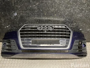 Audi Q7 (4M) 2019 Buferis priekis
