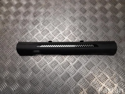 Hyundai 85870-BE500 / 85870BE500 Kona II 2025 Einstiegleiste links vorne - Bild 1