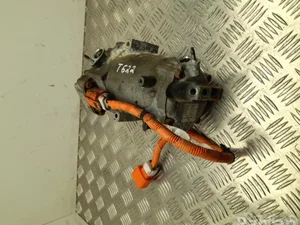 Nissan 9192000, CYXN7060AJ LEAF (ZE0) 2011 Compresseur de climatisation