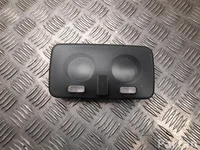 Citroën 735567042, 1520400000 JUMPER Box 2014 Interior Light