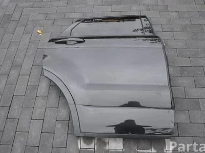 Land Rover RANGE ROVER EVOQUE (L538) 2016 Porte Right Rear - Image 1