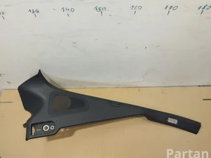 Porsche 971867246 PANAMERA (971) 2018 Poszycie słupka D prawa strona