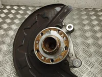 Ford 1EA407257M CAPRI (CX740L) 2024 Wheel Bearing Housing Left Front