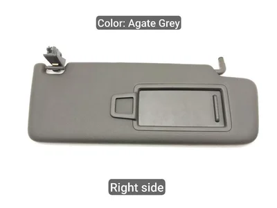 Porsche 8H0010501 MACAN (95B) 2016 Panneau solaire right side - Image 1