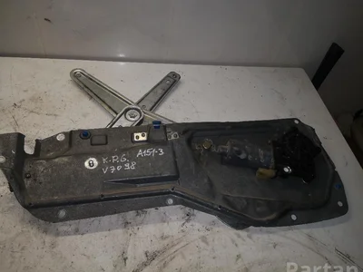 Volvo 100 574-xxx / 100574xxx V70 I (LV) 1998 Moteur de lève-vitre Left Rear - Image 1