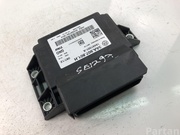 VOLKSWAGEN 3AA907801H TIGUAN (5N_) 2010 Control unit electromechanical parking brake -epb-