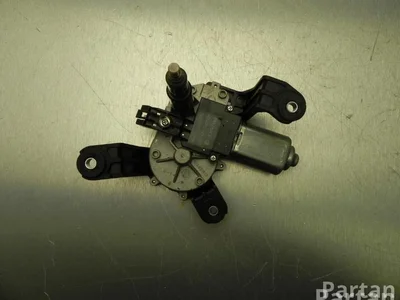 Opel 13395013 ASTRA J Sports Tourer 2014 Moteur d'essuie-glace - Image 1