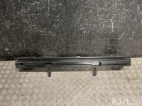 Renault MEGANE E 2023 Buferio Balkis galinis