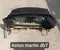 Aston Martin DB7 Volante 2002 Dach - Bild 1