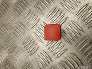 Peugeot 9810618277 508 SW II 2019 Bouton du coffre à bagages