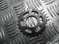 Audi 057 109 115 J / 057109115J A4 Avant (8K5, B8) 2010 Pignon de chaîne