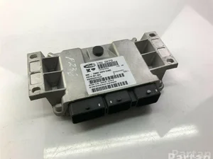 Peugeot 9666010380 9664874580 / 96660103809664874580 308 (4A_, 4C_) 2009 Unités de contrôle