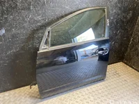 Toyota PRIUS Hatchback (_W2_) 2007 Porte Left Front