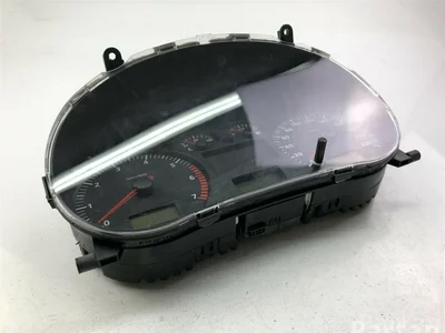 Seat 6K0920821C IBIZA II (6K1) 2001 Tableau de bord - Image 1