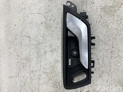 Ford JX7BA22600 Focus IV (C519) estate 2019 Door Handle, interior Right Front - Image 1