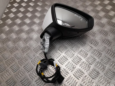 Audi E1041585, 8Y2 857 410 A / E1041585, 8Y2857410A A3 sedan (8YS) 2020 Rétroviseur extérieur - Image 1