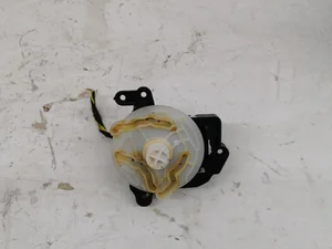 Opel 16000458 Corsa F 2021 Moteur de réglage pour volet de régulation