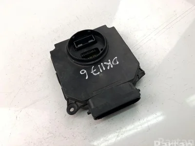 Lexus 89907-78020 / 8990778020 NX (_Z1_) 2016 Unité de contrôle de la lumière - Image 1