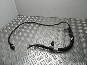 Mercedes-Benz A 205 540 31 03 / A2055403103 C-CLASS (W205) 2015 Fils du compartiment moteur