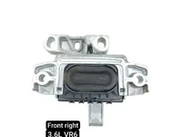 Volkswagen 3QF199262F ATLAS (CA1, CA2, CA3) 2018 Zawieszenie silnika z prawej z przodu