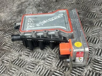 Škoda 5QF963231 Octavia Mk4 2021 Appareil de chauffage auxiliaire - Image 1