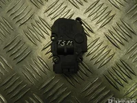 BMW 412650920, 410478280 5 (G30) 2018 Moteur de réglage pour volet de régulation