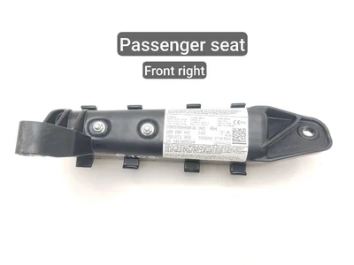 Porsche 95B880442 MACAN (95B) 2015 Airbag latéral - Image 1