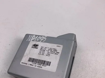 Hyundai 95300-3X000 / 953003X000 i30 (GD) 2014 Unidad de control central para sistema de confort - Imagen 1