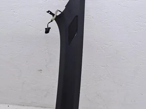 Volkswagen 2GS867234A POLO VI (AW1, BZ1, AE1) 2024 Облицовка стойки А