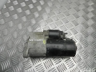 Porsche 012 911 023 F / 012911023F CAYENNE (9PA) 2006 Démarreur - Image 1