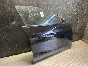 Tesla Model Y 2025 Porte Right Front