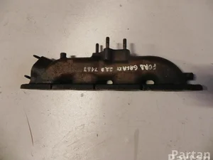 Ford 9687483880 GALAXY (WA6) 2009 Collecteur d'échappement