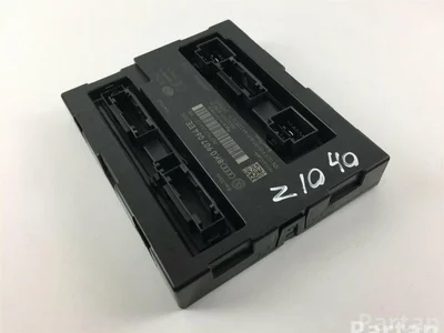 Audi 8K0907064EE A4 (8K2, B8) 2015 Unités de contrôle - Image 1