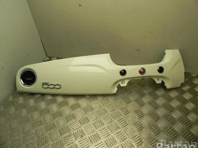 Fiat 51803293 500 (312_) 2015 Cadre - Image 1