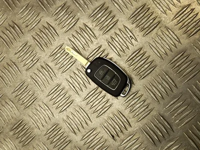 Hyundai 95430-Q0000 / 95430Q0000 Bayon 2022 Clé - Image 1