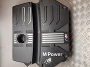 BMW 8053367, 8091234 X4 (G02) 2019 Engine Cover