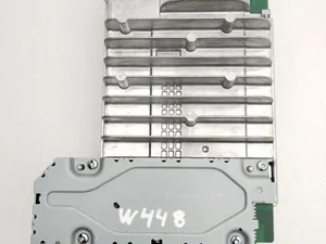 Jeep 68527730AE, P68527730AE Wagoneer/ Wagoneer L WS 2022 Amplificateur audio