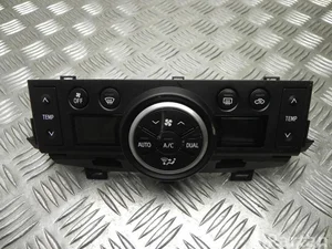 Toyota 55900-0F121 / 559000F121 VERSO (_R2_) 2015 Contrôle automatique de la climatisation