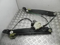 BMW 7249172, 7182112 5 Touring (F11) 2013 Lève-vitre Right Front