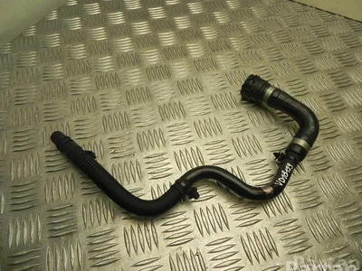 Jaguar J9D3-8D184-AC / J9D38D184AC I-PACE 2019 Tuyau de radiateur - Image 1