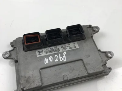 Honda 37820-RL2-G06 / 37820RL2G06 ACCORD VIII (CU) 2010 Unité de contrôle moteur - Image 1
