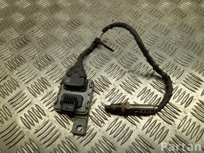 Volkswagen 4M0 907 807 AP / 4M0907807AP Touareg III CR 2019 Lambda zondas - Nuotrauka 1