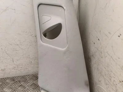 Tesla 173228510G MODEL 3 2025 Lining, pillar b Upper left side - Image 1
