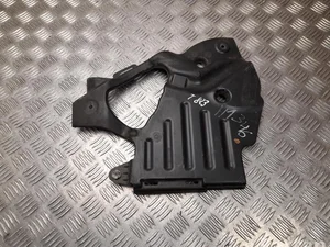 Mercedes-Benz A 297 343 03 01 / A2973430301 EQE V295 2022 Protection thermique