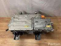 Renault 296A07844R MEGANE E 2024 Inversor con convertidor