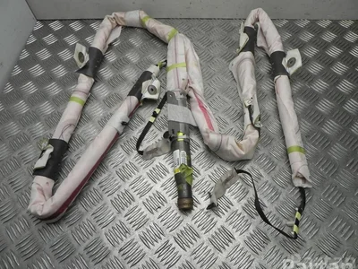 Dodge P05057626AG CARAVAN 2015 Airbag de tête - Image 1