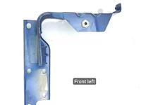 Ferrari California 2010 Hinge, bonnet