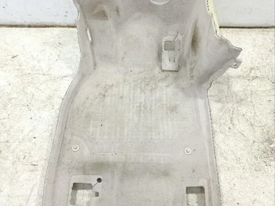 Mercedes-Benz A2976802908 EQS (V297) 2022 Wykładzina podłoga z przodu - Zdjęcie 1