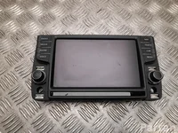 Volkswagen 5G0 919 606 / 5G0919606 PASSAT Variant (3G5) 2015 Display